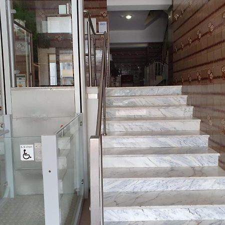 Vista Praia 16- Wifi, Remodelado, 80Mt Praia Куартейра Екстериор снимка
