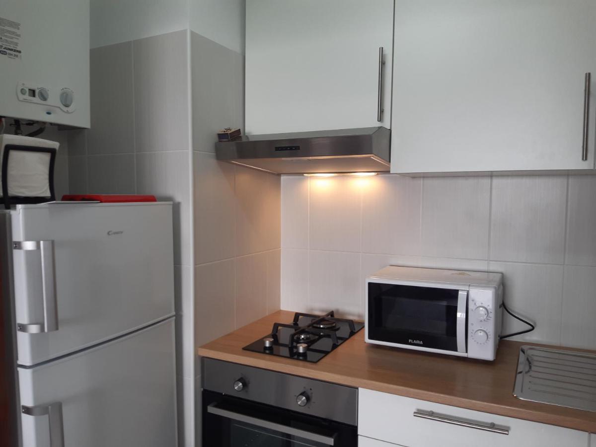Vista Praia 16- Wifi, Remodelado, 80Mt Praia Куартейра Екстериор снимка