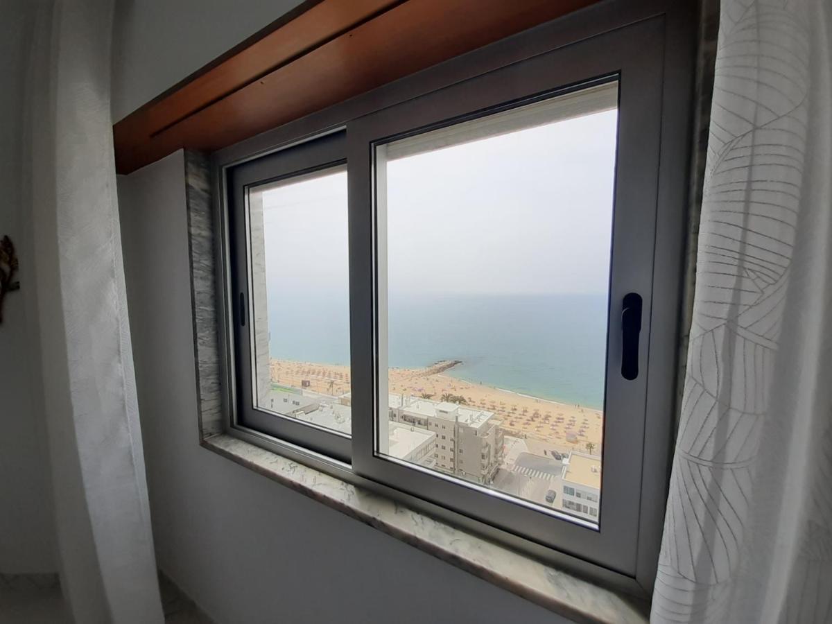 Vista Praia 16- Wifi, Remodelado, 80Mt Praia Куартейра Екстериор снимка