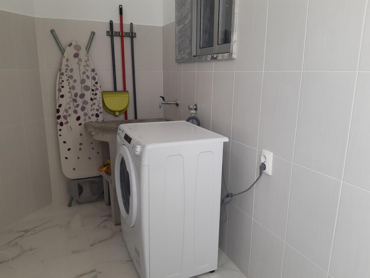 Vista Praia 16- Wifi, Remodelado, 80Mt Praia Куартейра Екстериор снимка
